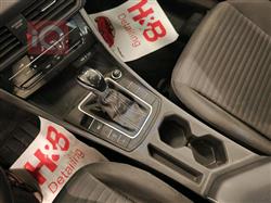 فولكسفاغن جيتا